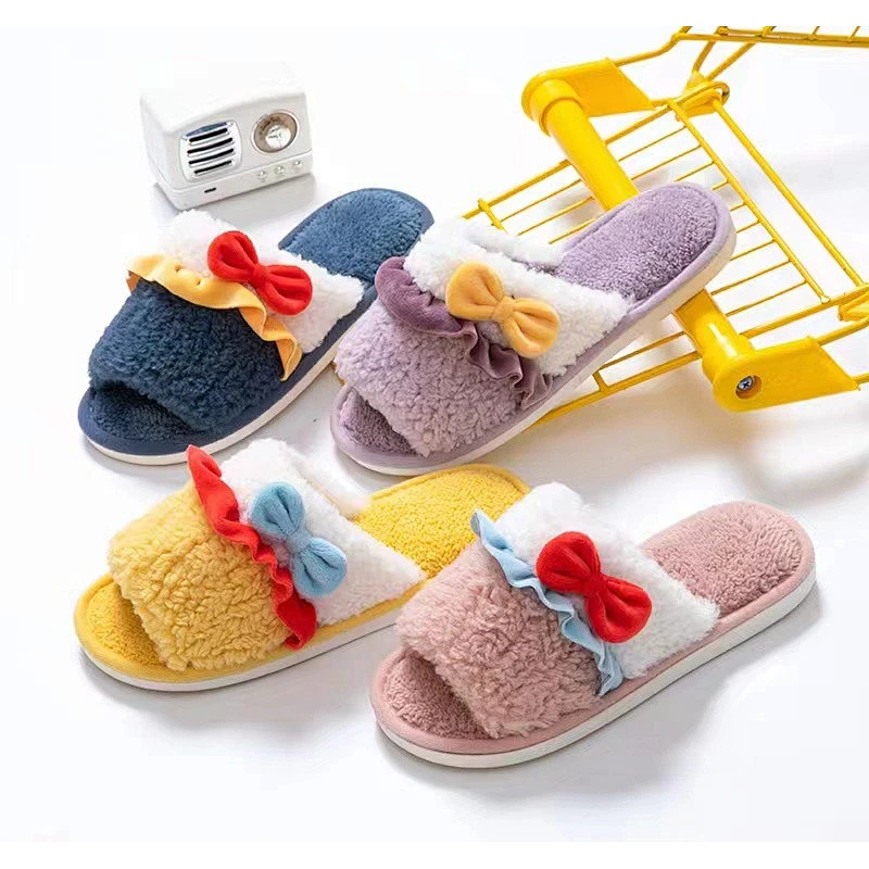 Indoor Slippers
